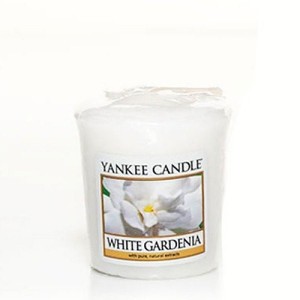 candela White gardenia
